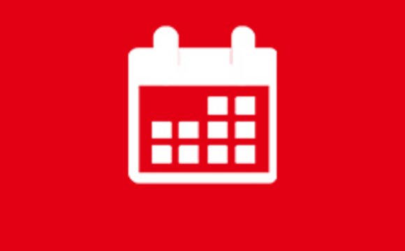 Kalender Icon