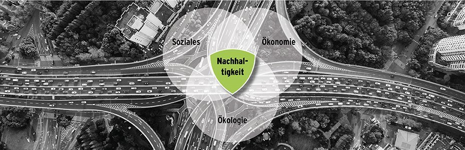 Nachhaltigkeit in der Unternehmenssteuerung