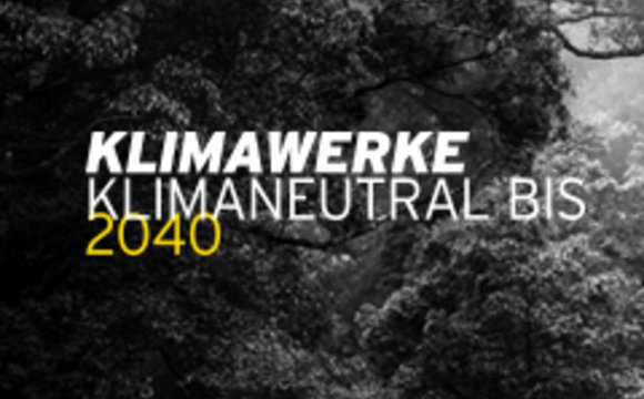 BET-Initiative Klimawerke