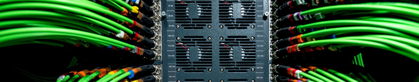 IT- und Datenmanagement