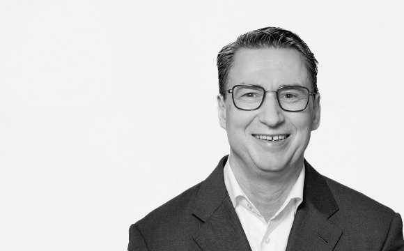 Foto: Claudia Fahlbusch Dr. Olaf Unruh