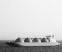 LNG-Tanker